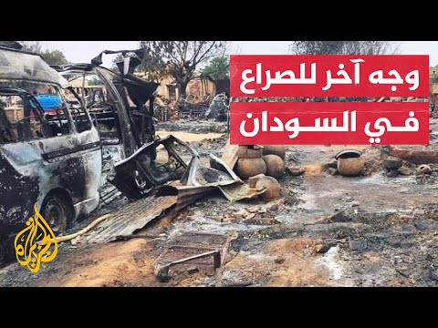 السودان.. معارك عنيفة في محيط القيادة العامة للجيش