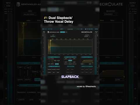 3 Ways to Finesse your Delays with Recirculate