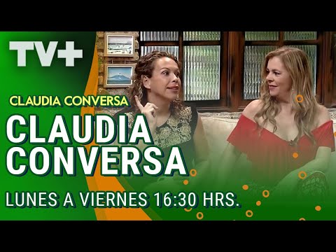 Claudia Conversa | 20 de Febrero de 2024