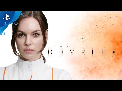 The Complex - An Interactive Movie | PS4