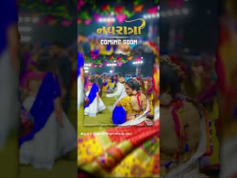 special coming soon Navratri 2022 Gujarati Garba status Navratra coming soon WhatsApp status #shorts
