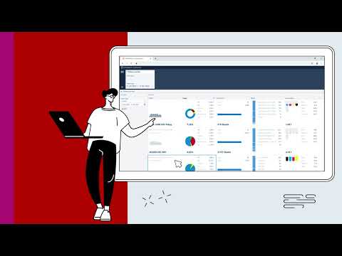 PRISMAlytics Dashboard overview helps you optimally track and manage digital press productivity