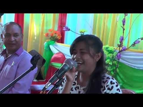 Wanda Pa'u 2019 Te'a Renggu (Helen Bhoa)