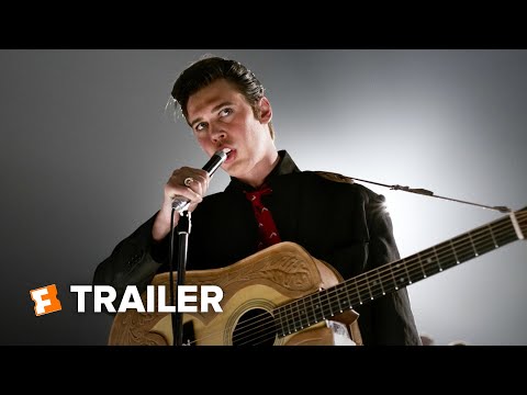 Baz Luhrmann’s Elvis Trailer #2 (2022) | Movieclips Trailers