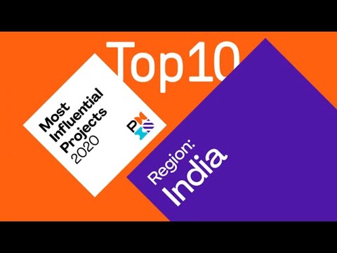PMI #MIP2020 | India Top 10