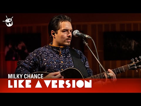 Milky Chance - 'The Game' (live for Like A Version)