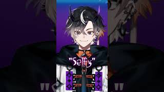 【鬼ヶ谷テン/鴉紋ゆうく 】ロキ 歌ってみた【ネオポルテ】　#ネオポルテ #鬼ヶ谷テン #鴉紋ゆうく ＃てんちょび　#ロキ