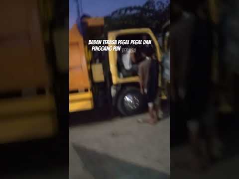 perjuangan#seorang perintis#