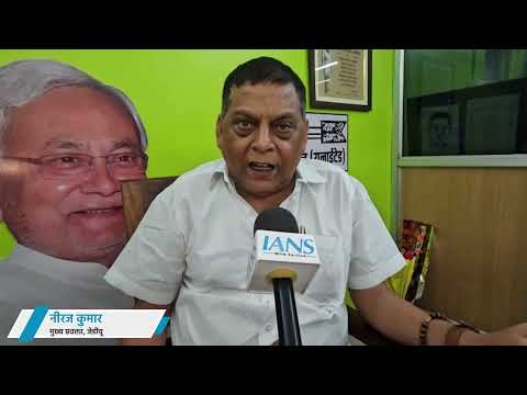 बिहार चुनाव: तेजस्वी ने हर परिवार को नौकरी देने का वादा किया #bihar #biharelection2025 #vidhansabha