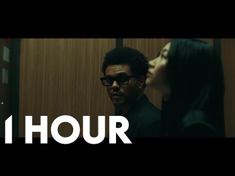 The Weeknd - Out of Time (1 Hour Extended) (Perfect Loop)