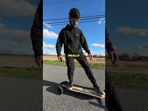 How to Ride an Electric Skateboard for Beginners?
