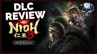 Nioh 3 video test Mortismal Gaming