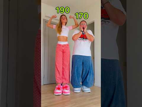 POV: Siblings😂 Who is a CHEATER?🌚