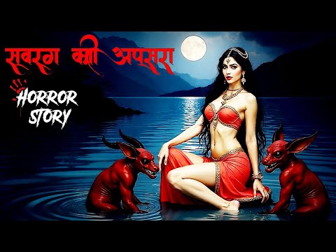 स्वर्ग की अप्सरा साधना | Real Horror Story | Swarg Ki Apsara |सच्ची कहानी | Scary