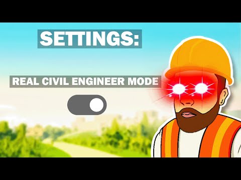 Real Civil Engineer