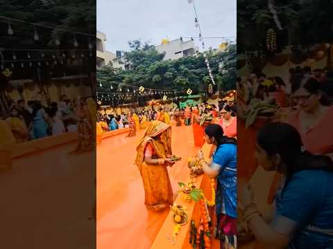 Chhath maiya🙏🏻