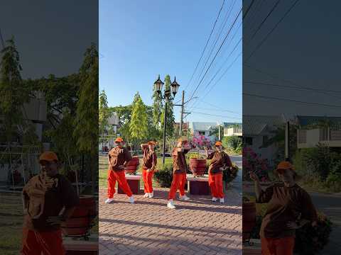 MAMANG SORBETERO - Tiktok Dance | #shorts