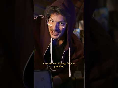 La prostitution des mineurs