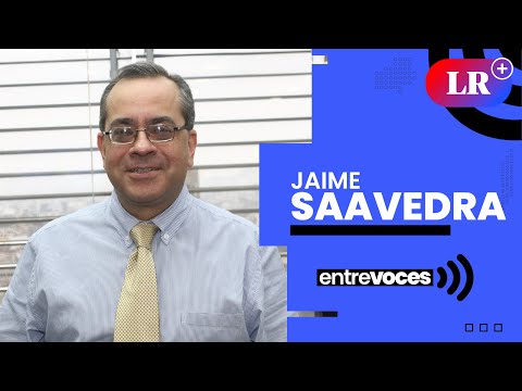 Jaime Saavedra: “No hay momento en el que haya dejado de haber ataques a la reforma universitaria”