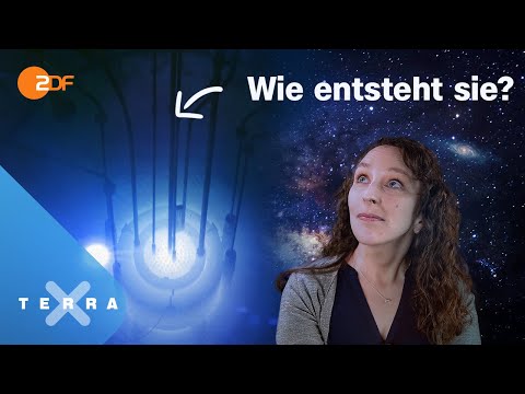Tscherenkow-Strahlung: Schneller als das Licht?! | Terra X Lesch & Co
