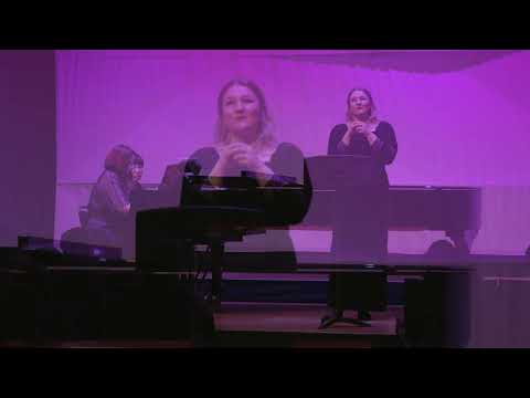 ИВАН СОКОЛОВ - Вокальный цикл на стихи Фёдора Тютчева
