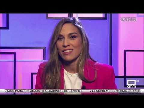 Despierta Player con Cristina Medina 23/11/2023