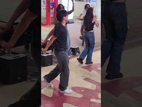 Kpop&amp;JHKTV]DEIZE hongdae kpopdance강남스타일(Gangnam <strong>Style</strong>)  데이즈 홍대케이팝댄스 #쇼츠 #shorts