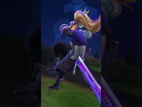 True Damage: Know My Name 게임플레이 트레일러