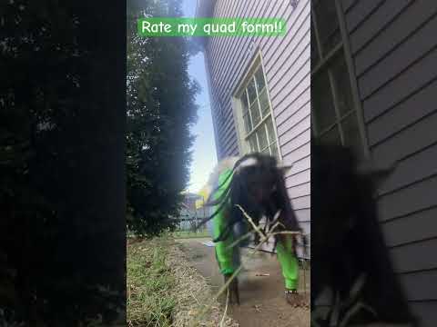 I think it’s pretty good!#furry