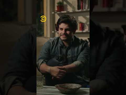 Ojos Que No Ven, Corazón Que No Siente | Drunk History | Comedy Central LA