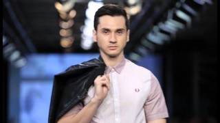 Plaza Indonesia Mens Fashion Week 2015 Day 1: Fred Perry