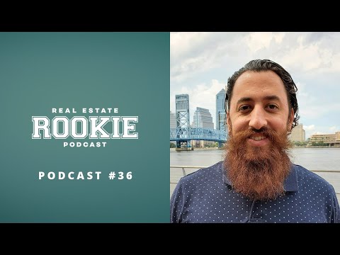 Gym Employee on the Path to $2k/Month and "Living for Free" with Gary Janica | Rookie Podcast 36