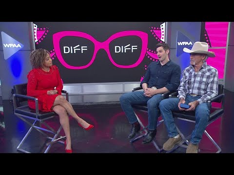 INTERVIEW: Movie director explains motivation behind bull riding film