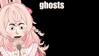 ghost tour part 2