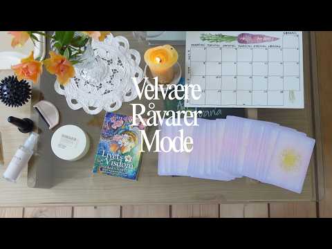 VINTER-SÆSON FAVORITTER