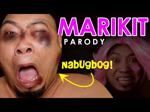 MARIKIT PARODY [CHIKININI] - Andoy Sunico