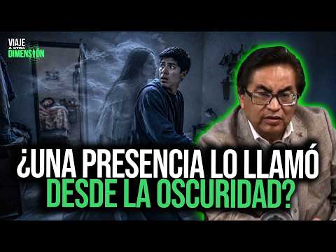 Pensó que era su madre, pero ella dormía: inquietante relato paranormal #VAOD