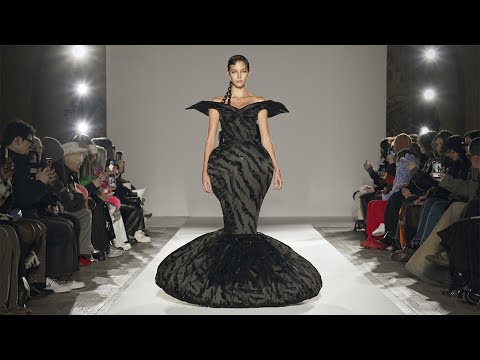 Chen Peng | Fall Winter 2024/2025 | Full Show