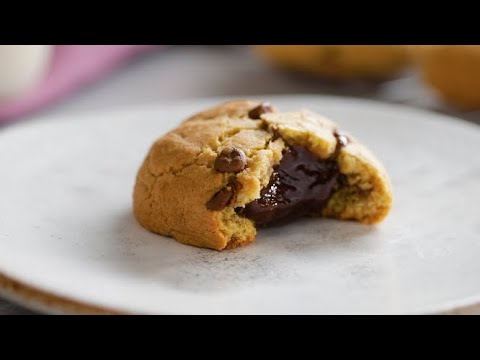 According to These Recipes, You've Been Eating Cookies All Wrong!