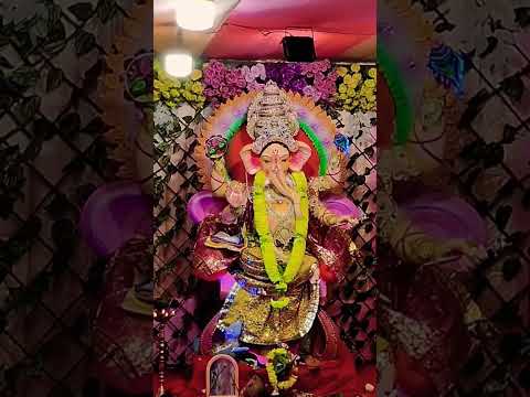 Ganesh Chaturthi..🕉                        #ganeshchaturthispecial #publicreview #subscribers