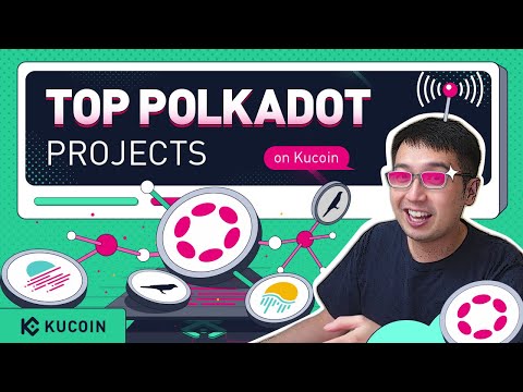 Top Polkadot Token Analysis