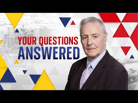 Michael Clarke Ukraine war Q&A | What is Putin planning this winter?