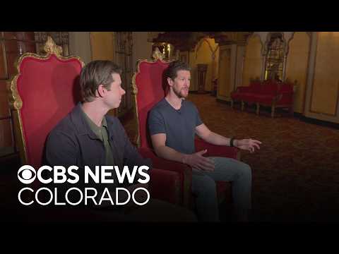 Monty Python's "Spamalot" musical to bring laughter to Denver Center in August