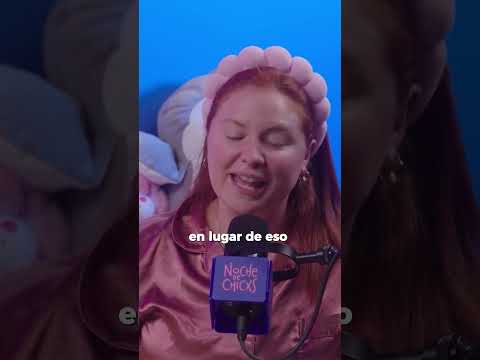 El oso de la fiesta #chisme #comedia #podcast