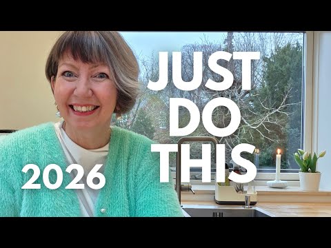 Tiny Tasks Challenge - Day 15 | Small Steps Together for 2026