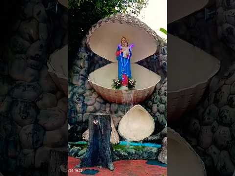 Nazharethin naattile..🤍🪽✨#Venmani#church#jesus#lord mary#Pls Subscribe 💗##