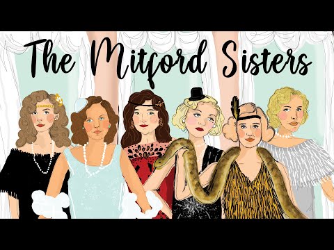 The True Story of 6 Remarkable Sisters