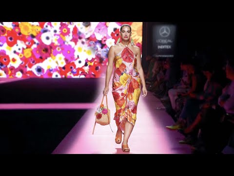 Aurelia Gil Spring/Summer 2024 | MBFW Madrid