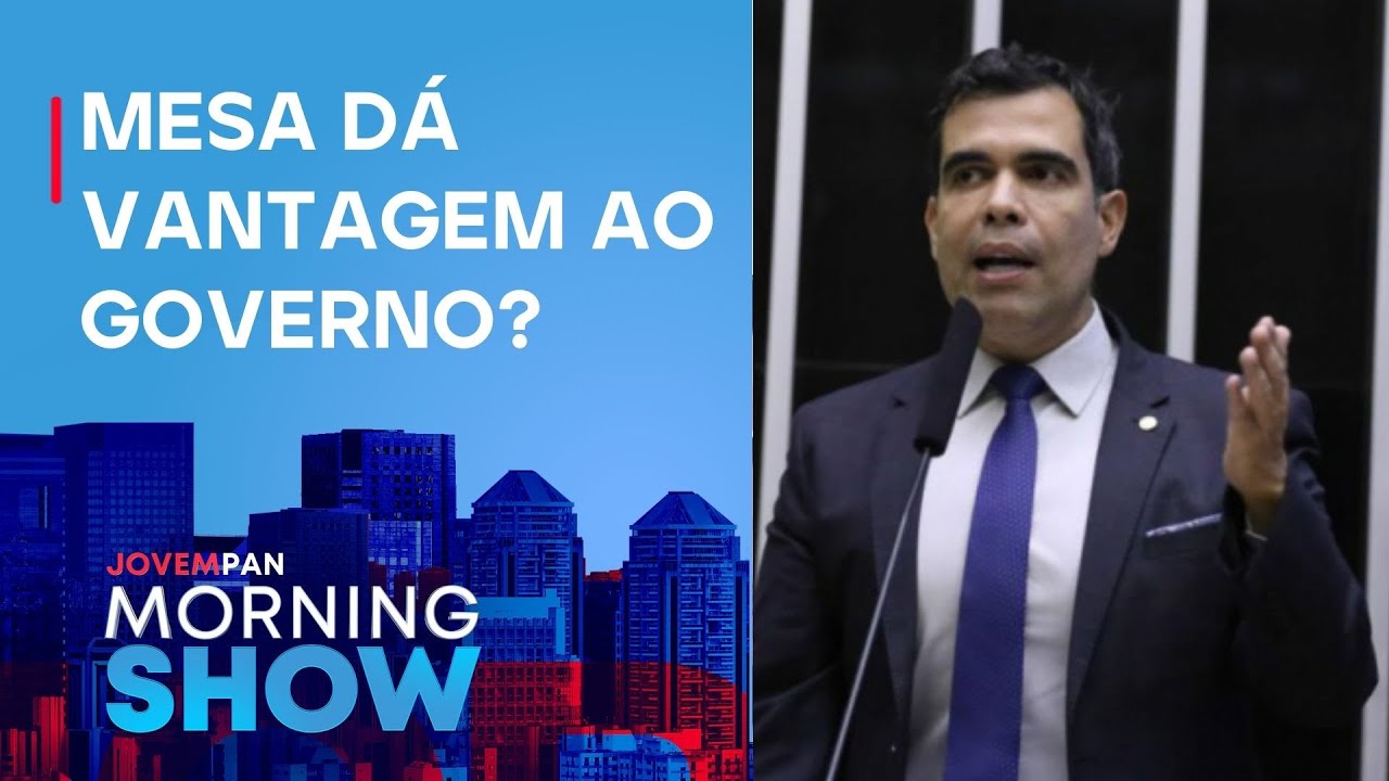 CPI do INSS causa tensão entre GOVERNO e OPOSIÇÃO