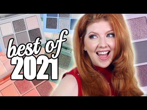 BEST Makeup Discoveries of 2021!